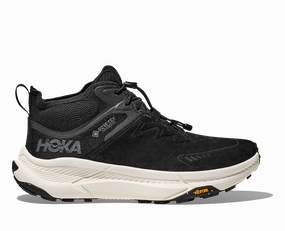 Band Merch Men's Transport Chukka GTX Packaging Materials