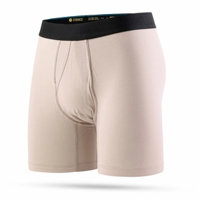 Banners Stance String Grey Wholester Boxer Brief - String Grey Flags
