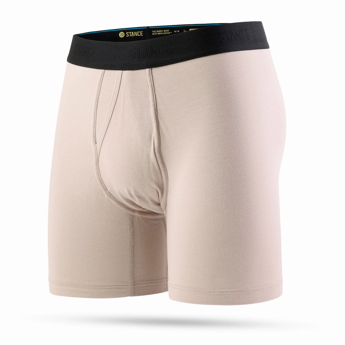 Banners Stance String Grey Wholester Boxer Brief - String Grey Flags