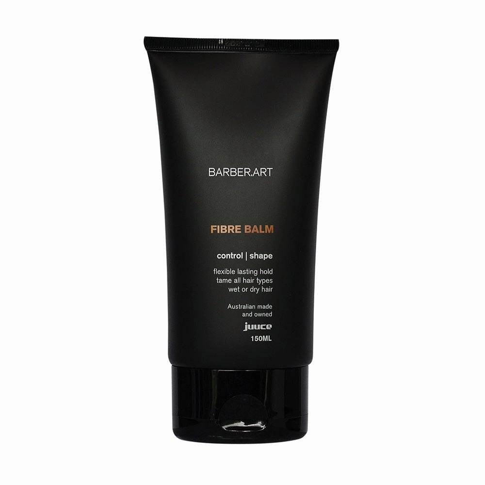 Barber Art by Juuce - Fibre Balm 150ml