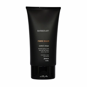 Barber Art by Juuce - Fibre Balm 150ml