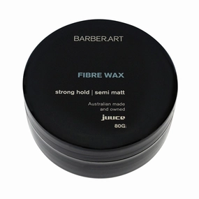 Barber Art by Juuce - Fibre Wax 80g