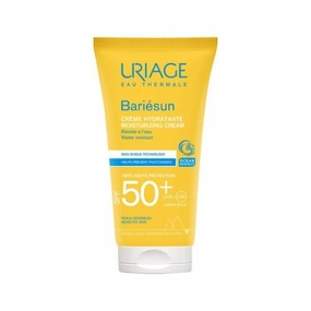 Barisun Cream SPF50 