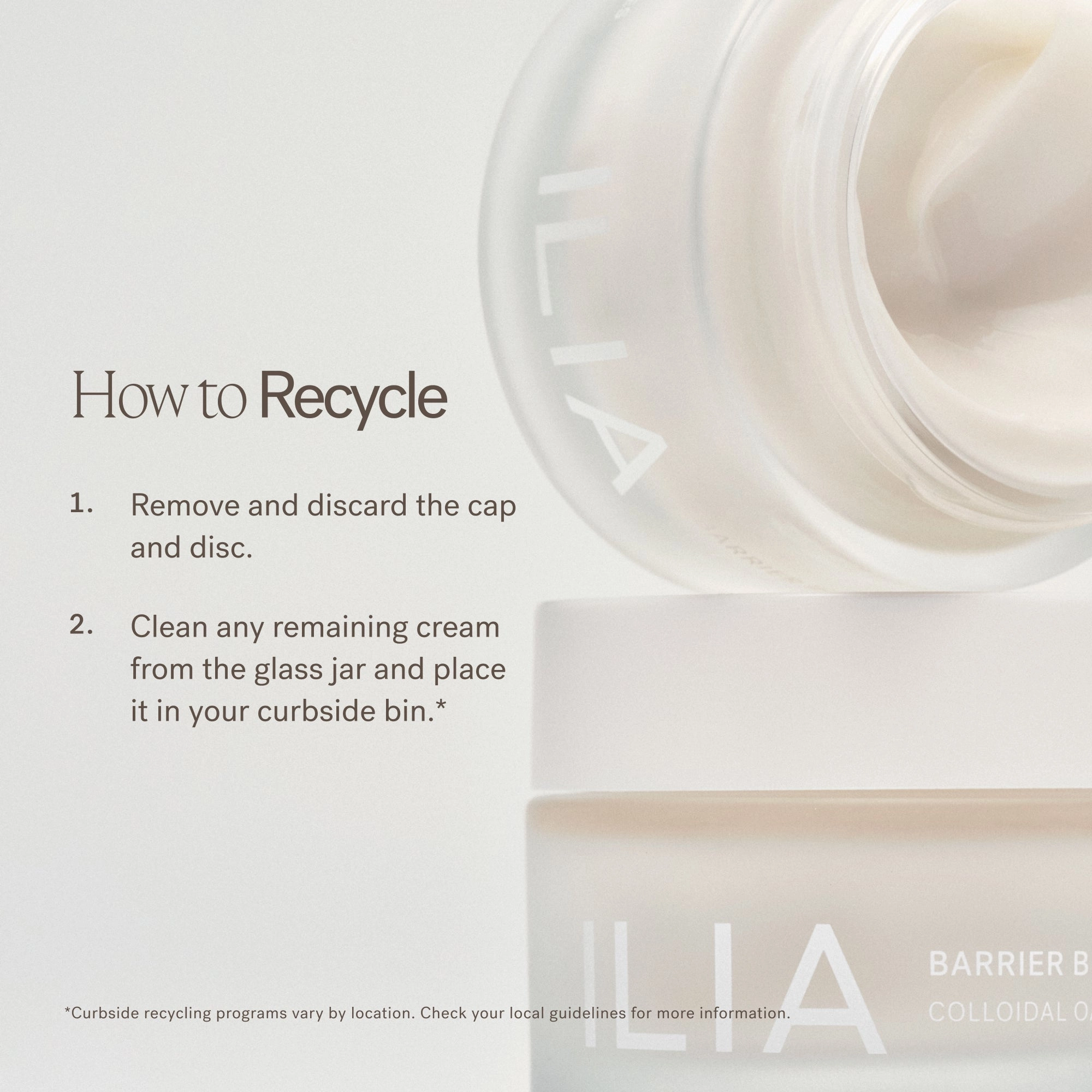 Barrier Build Skin Protectant Cream