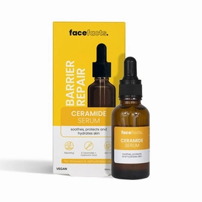 Barrier Repair Ceramide Facial Serum