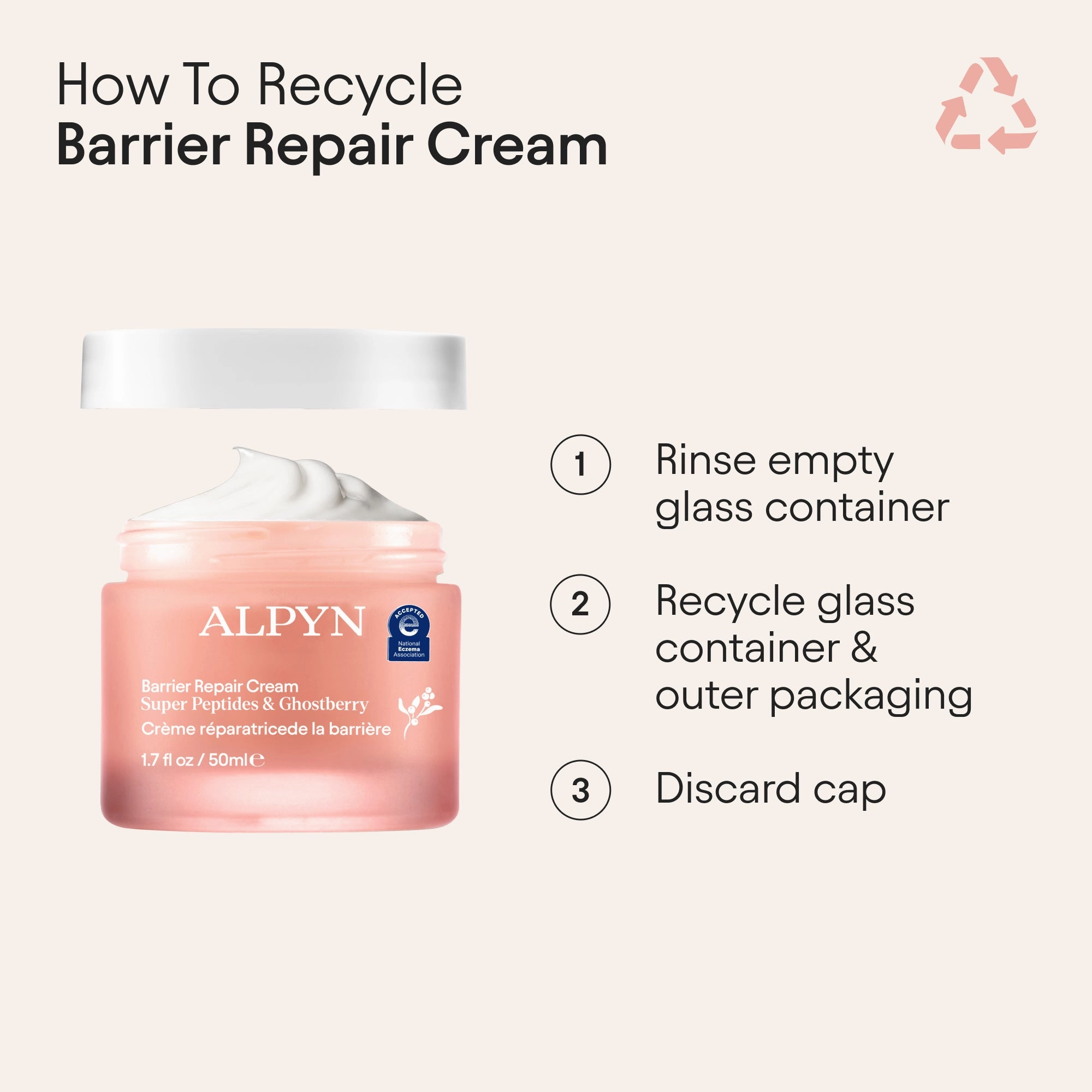 Barrier Repair Cream