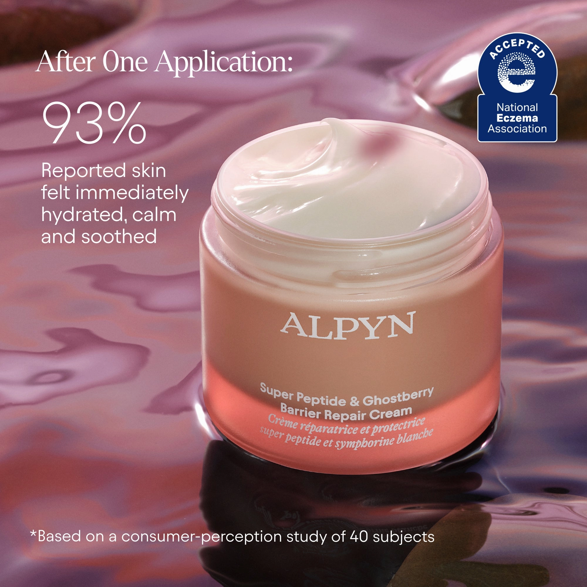 Barrier Repair Cream
