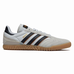 Baseball Cards Adidas Busenitz Indoor SUP Shoes - Core Brown/Core Black/Off White Lunch Boxes