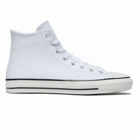 Basketball Cards Converse Chuck Taylor All Star Pro Hi Shoes - White/Gold/Egret Restaurant Equipment