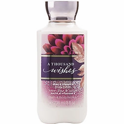 BATH & BODY WORKS by BATH & BODY WORKS