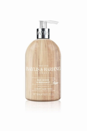 BAYLIS & HARDING