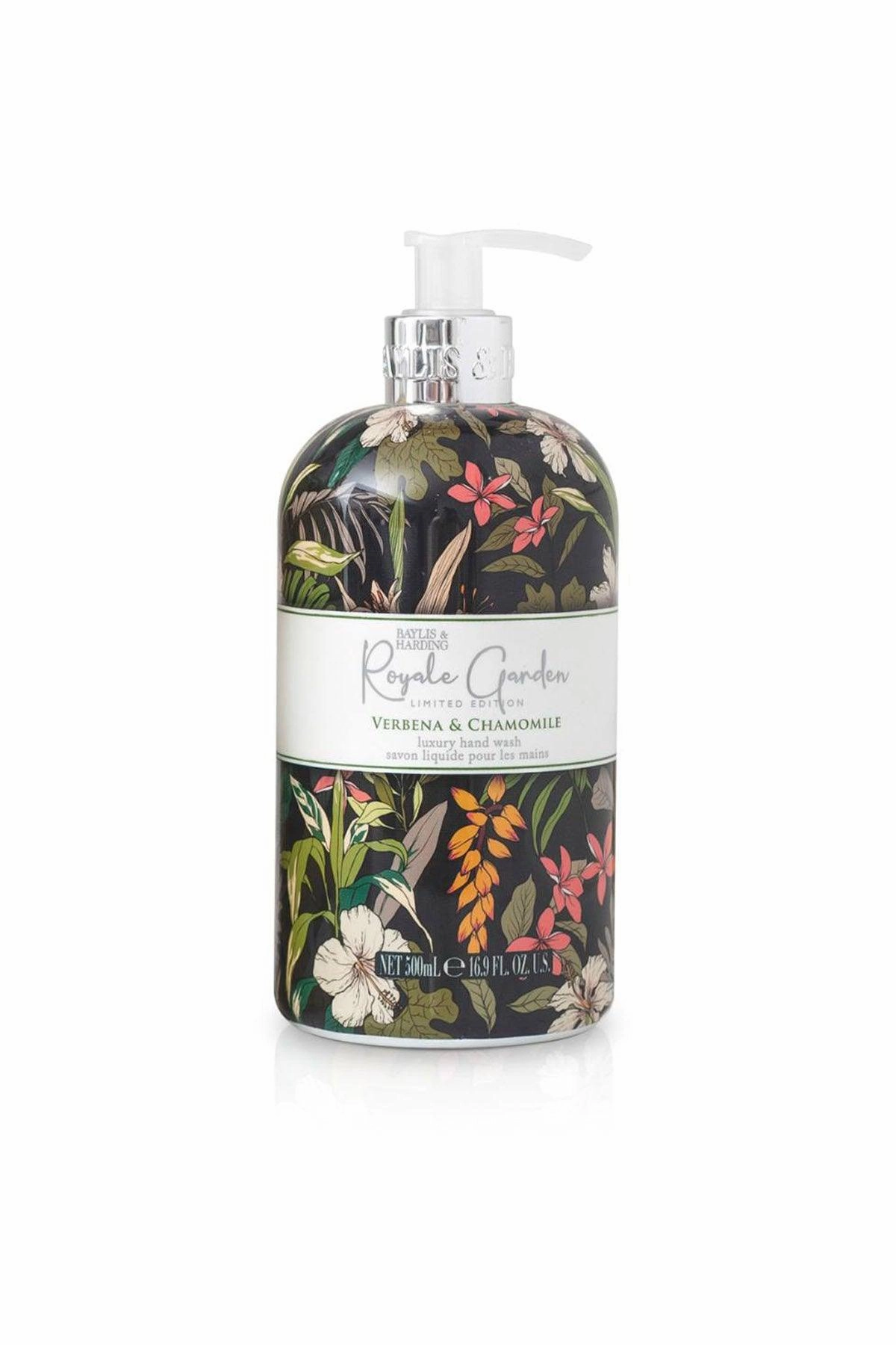 BAYLIS & HARDING
