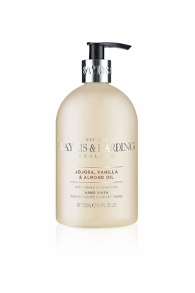 BAYLIS & HARDING