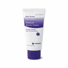Baza Skin Protectant Protect 5 oz. Tube Scented Cream Pack of 3