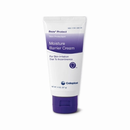 Baza Skin Protectant Protect 5 oz. Tube Scented Cream Pack of 3