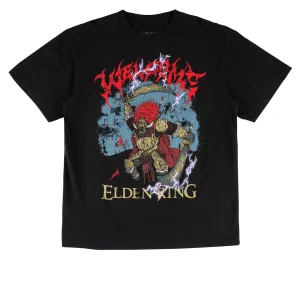 BBQ Grills Welcome x Elden Ring Radahn T-Shirt - Black Year-Round Basics