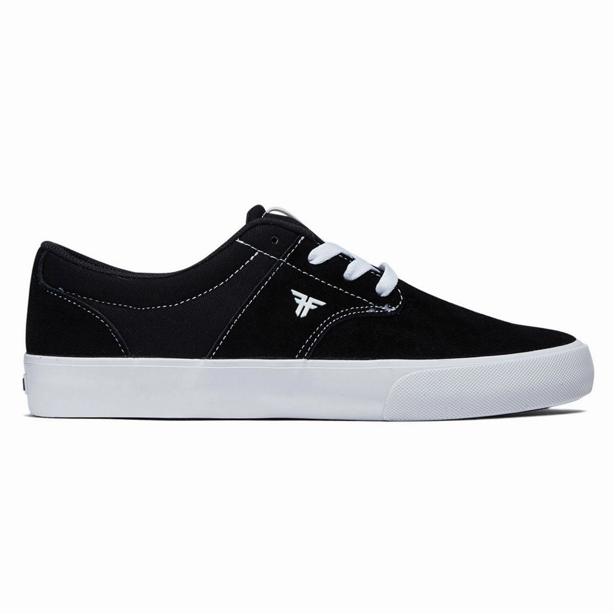 BBQ Grills Fallen Phoenix Shoes - Black/White Shampoo