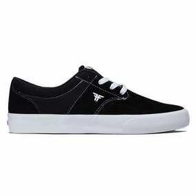 BBQ Grills Fallen Phoenix Shoes - Black/White Shampoo