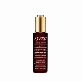 Beauty Elixir I