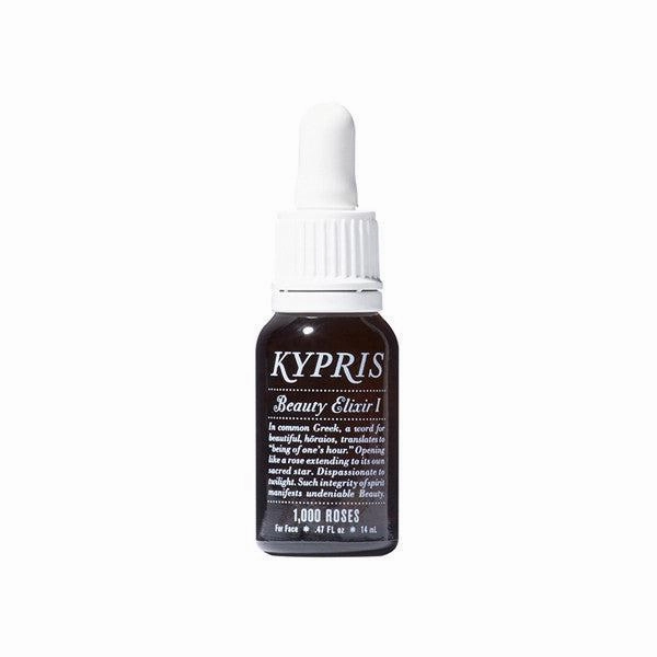 Beauty Elixir I