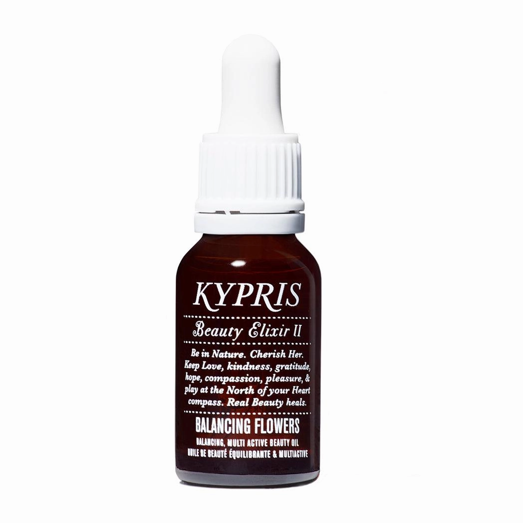 Beauty Elixir II