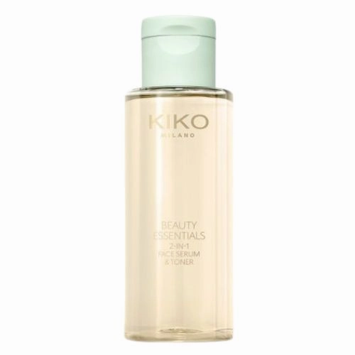 Beauty Essentials 2-In-1 Face Serum & Toner