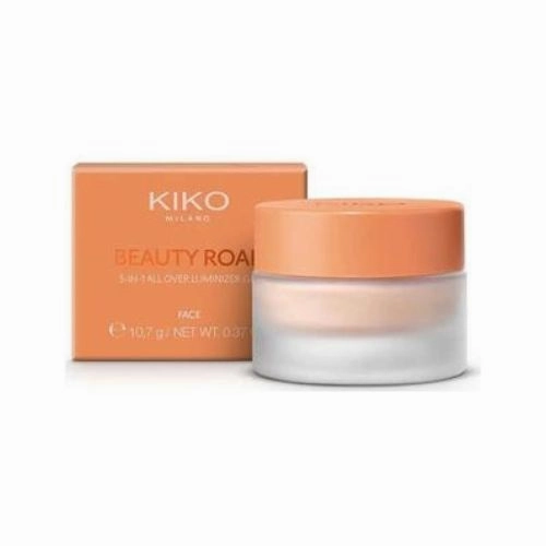 Beauty Roar - 3-in-1 All Over Luminizer Gel