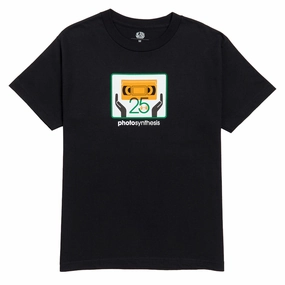 Beauty Tools Alien Workshop Exalt Photosynthesis T-Shirt - Black Free Shipping