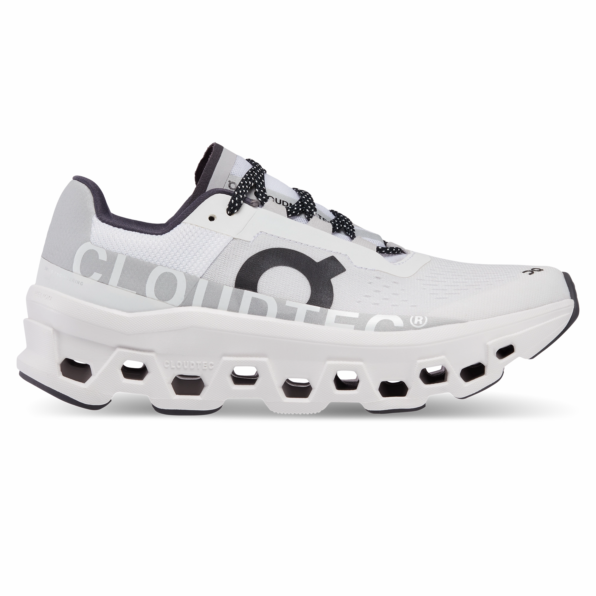 Beauty Tools Women's Cloudmonster Safety Gear