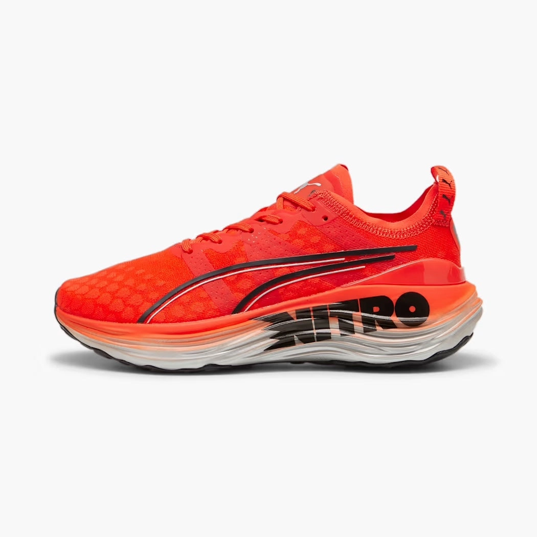 Bedding Women's ForeverRun Nitro Graphic Design