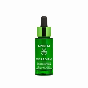 Bee Radiant - Glow Activating & Anti-Fatigue Serum