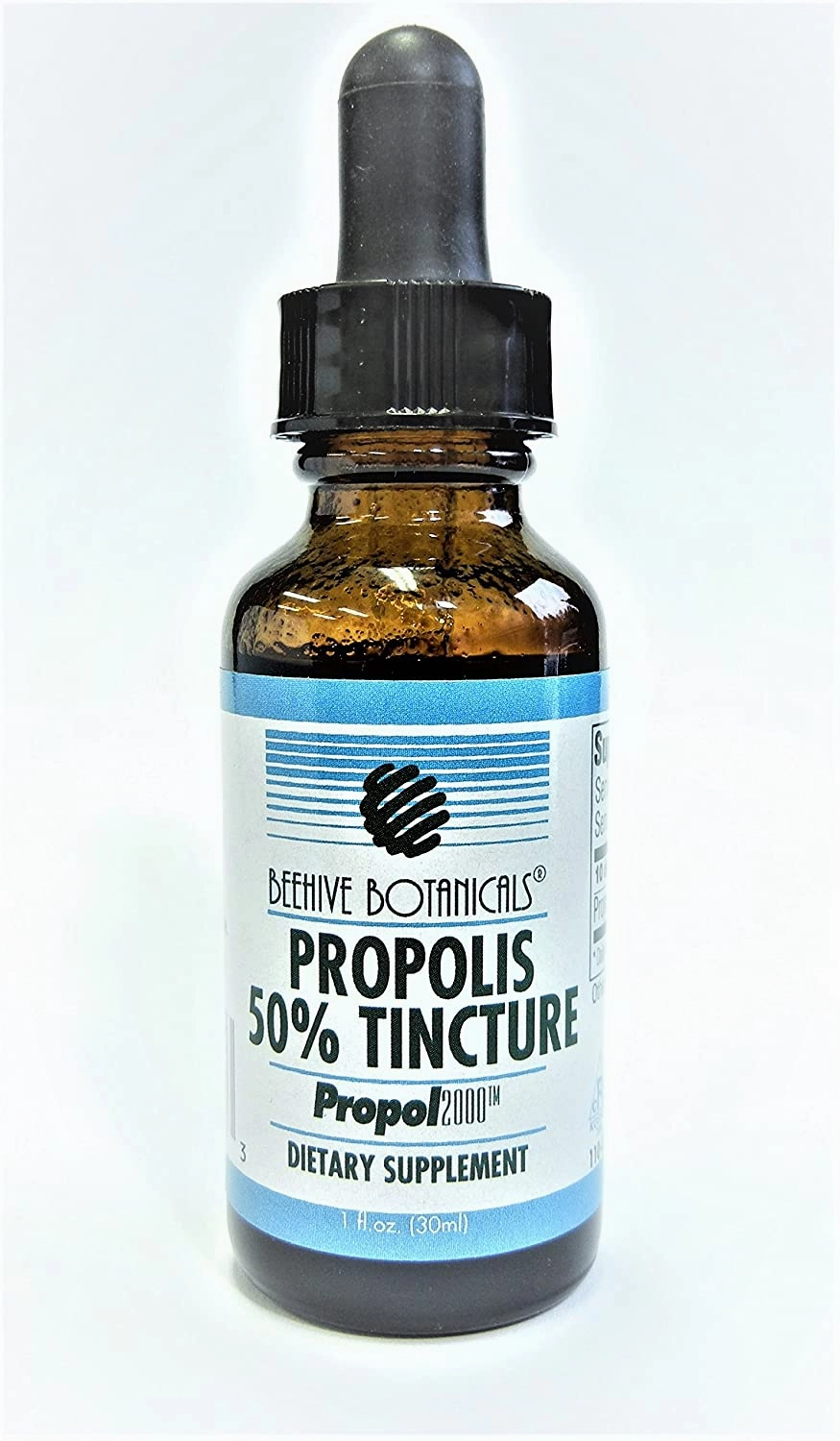 Beehive Botanicals Propolis Tincture - 50%