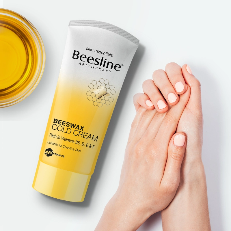 Beesline Beeswax Cold Cream 60 ML