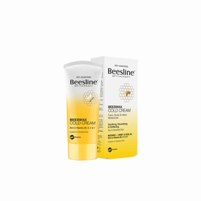 Beesline Beeswax Cold Cream 60 ML
