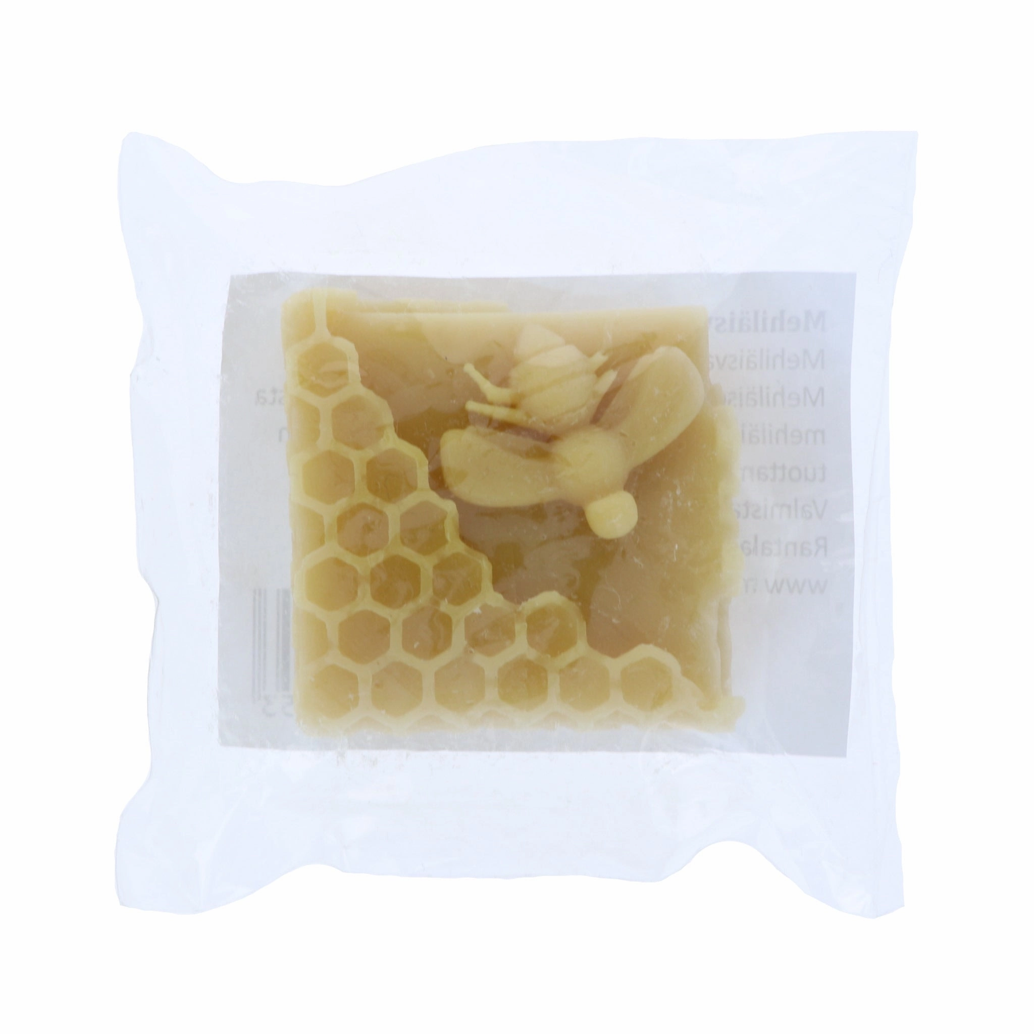 Beeswax Piece, 50 g