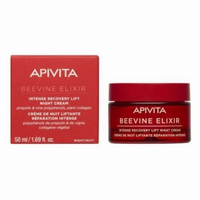 Beevine - Elixir Intense Recovery Lift Night Cream