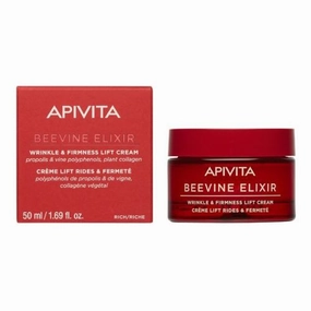 Beevine - Elixir Wrinkle & Firmness Lift Cream - Rich Texture