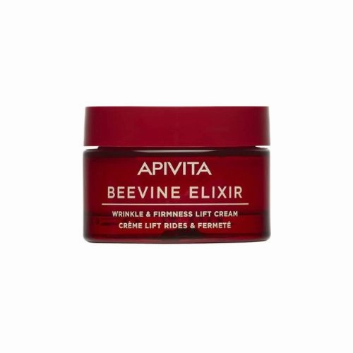Beevine - Elixir Wrinkle & Firmness Lift Cream - Rich Texture