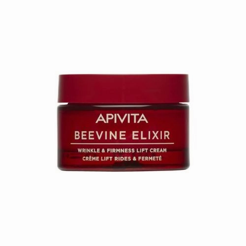 Beevine - Wrinkle & Firmness Lift Cream - Light Texture
