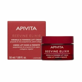Beevine - Wrinkle & Firmness Lift Cream - Light Texture