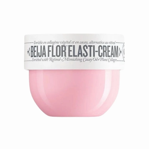 Beija Flor Elasti-Cream