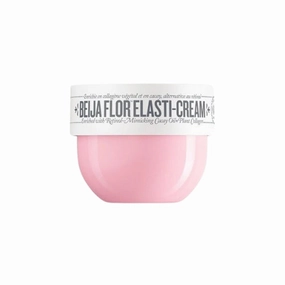Beija Flor Elasti-Cream