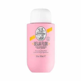 Beija Flor Renewing Body Wash