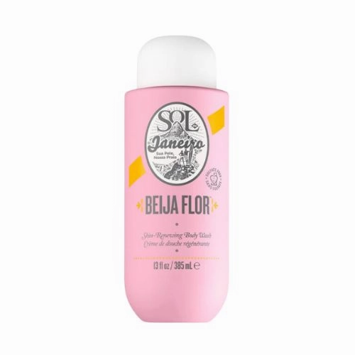 Beija Flor Renewing Body Wash
