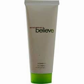 BELIEVE BRITNEY SPEARS by Britney Spears
