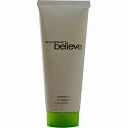 BELIEVE BRITNEY SPEARS by Britney Spears