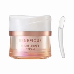 Benefique Clear Bounce Cream