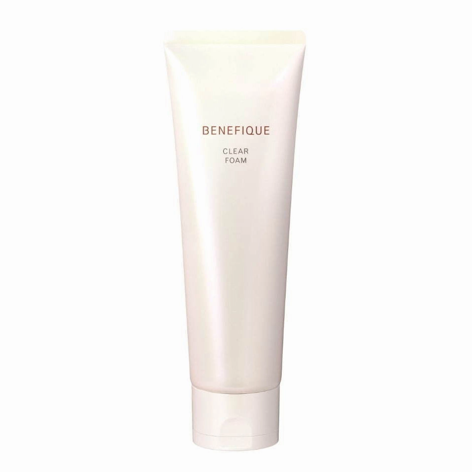 Benefique Clear Foam