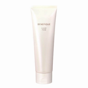 Benefique Clear Foam
