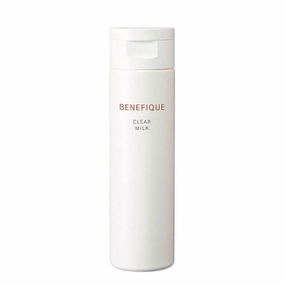 Benefique Clear Milk
